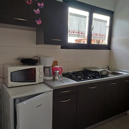 Apartments Grahovac Umag Exterior foto